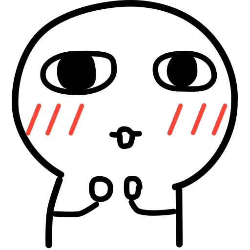 WhiteGuy - Sticker 10