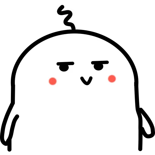WhiteGuy - Sticker 9