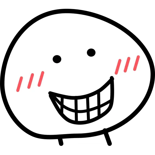 WhiteGuy - Sticker 16
