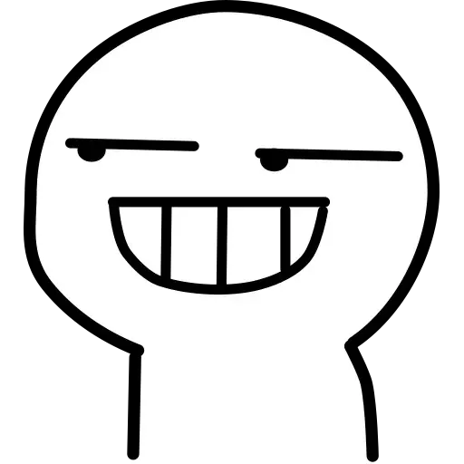 WhiteGuy - Sticker 23