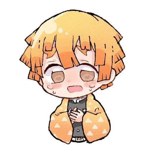 鬼滅之刃 - Sticker 18