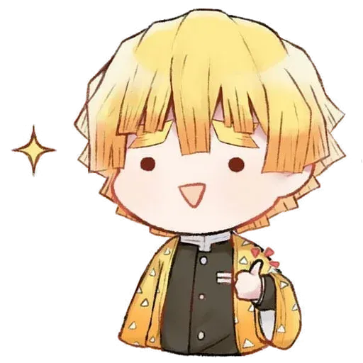 鬼滅之刃 - Sticker 16