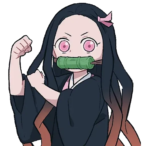 鬼滅之刃 - Sticker 11