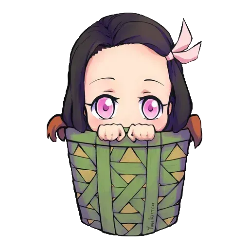 鬼滅之刃 - Sticker 9