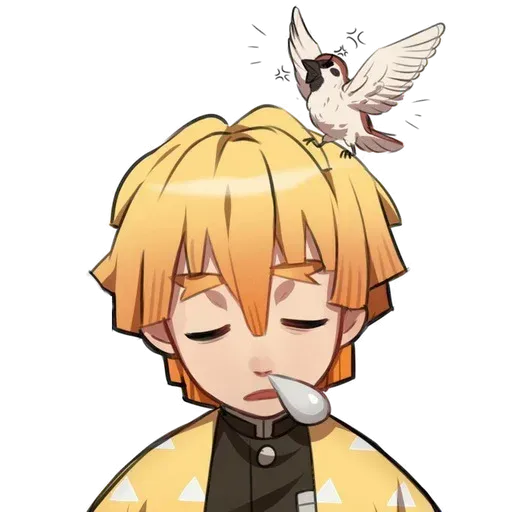 鬼滅之刃 - Sticker 20