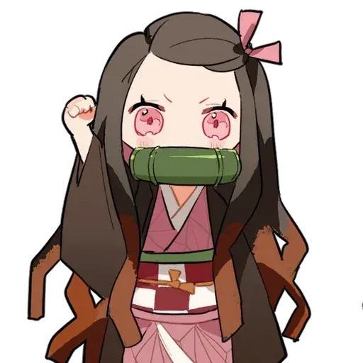 鬼滅之刃 - Sticker 10