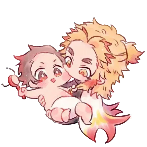 鬼滅之刃 - Sticker 30