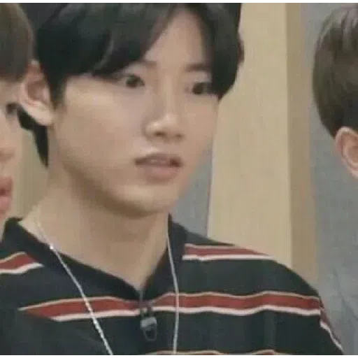 kim junkyu💗 - Sticker 11