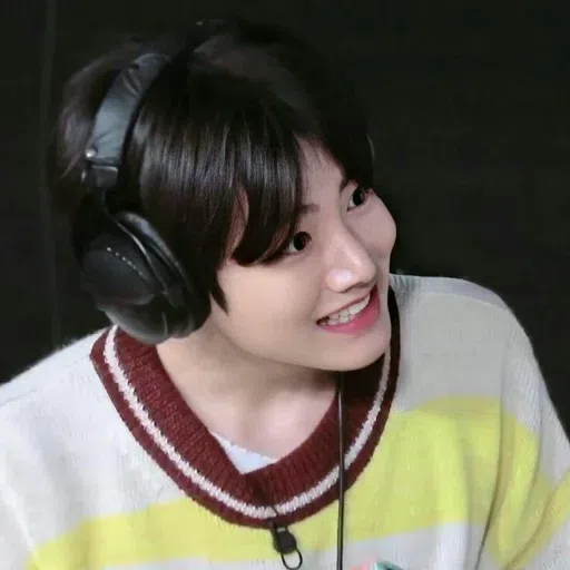 kim junkyu💗 - Sticker 22