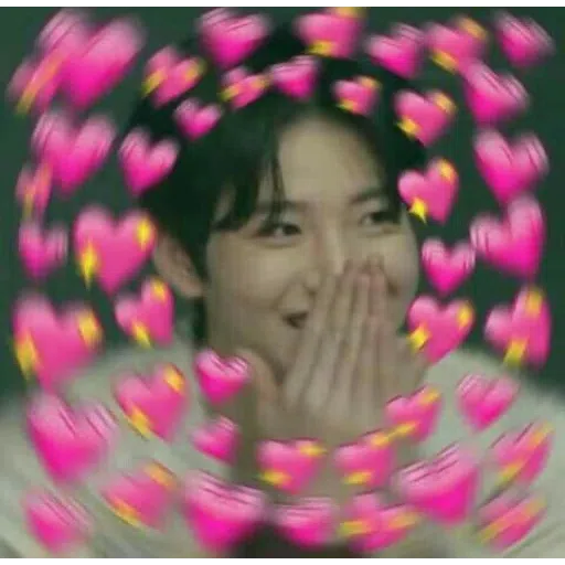 kim junkyu💗 - Sticker 18
