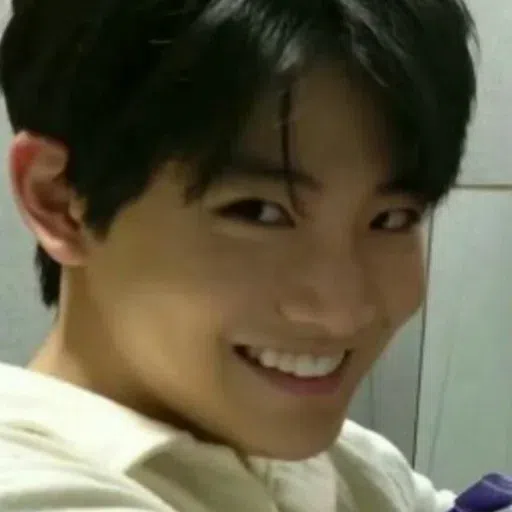 kim junkyu💗 - Sticker 17