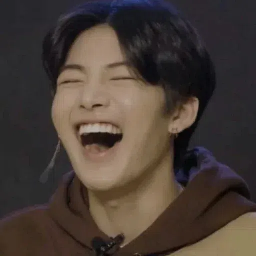kim junkyu💗 - Sticker 27