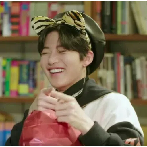 kim junkyu💗 - Sticker 13