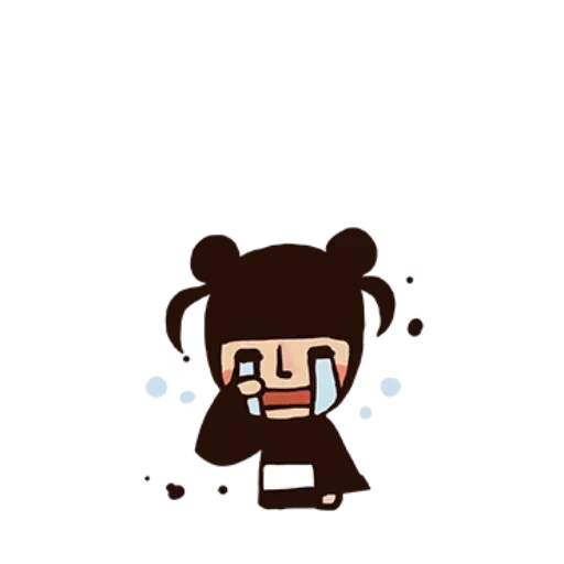 武林中二1 - Sticker 21