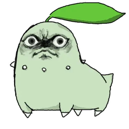 PKMON - Sticker 10