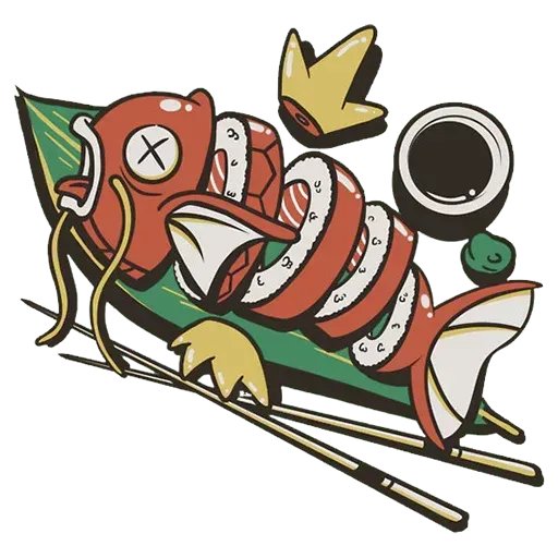 PKMON - Sticker 27