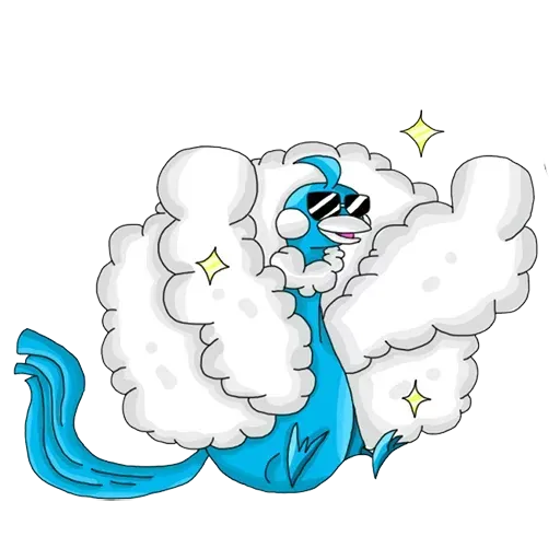 PKMON - Sticker 28