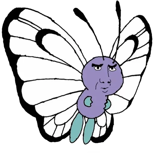 PKMON - Sticker 15