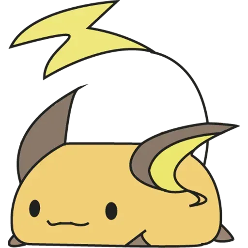 PKMON - Sticker 18