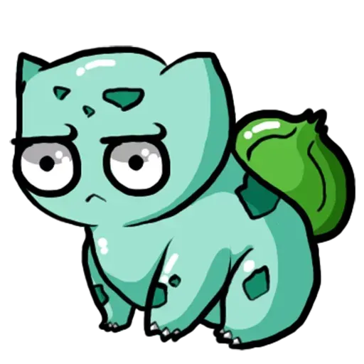 PKMON - Sticker 9
