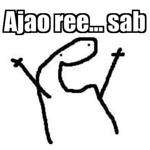 Ravi's kang pack - Sticker 22