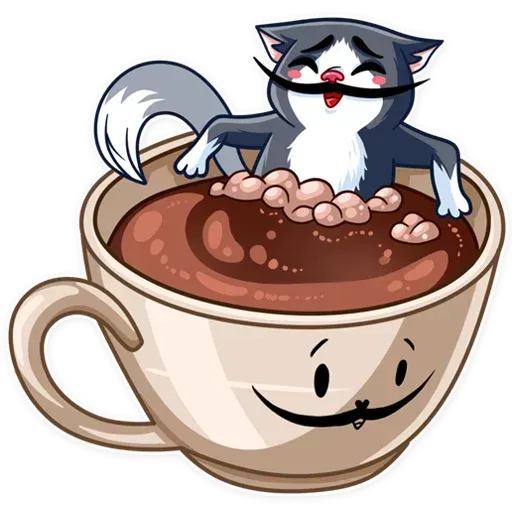 S.Dali_Cat - Sticker 14
