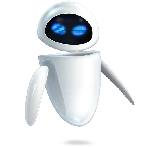 Wall-e - Sticker 29