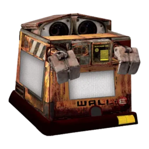 Wall-e - Sticker 10