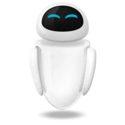 Wall-e - Sticker 13