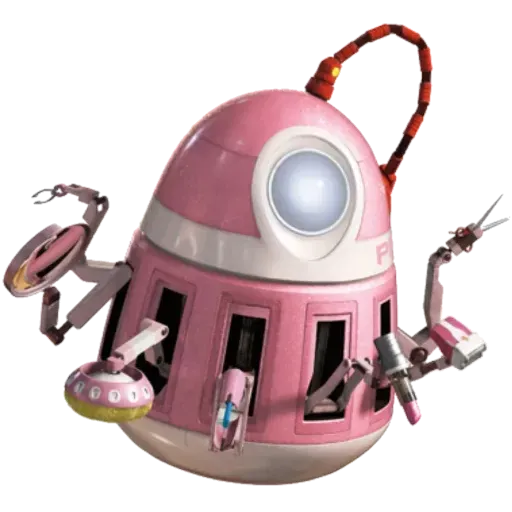 Wall-e - Sticker 20