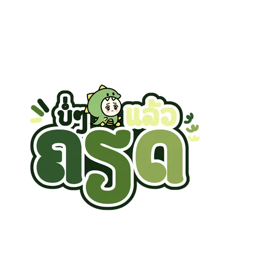 Lao txt - Sticker 13