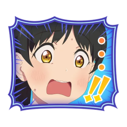 LoveLive Superstar! - Sticker 17