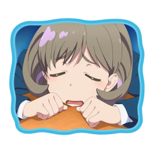 LoveLive Superstar! - Sticker 22