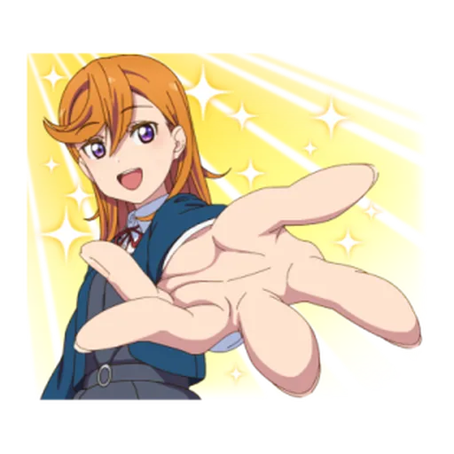 LoveLive Superstar! - Sticker 13