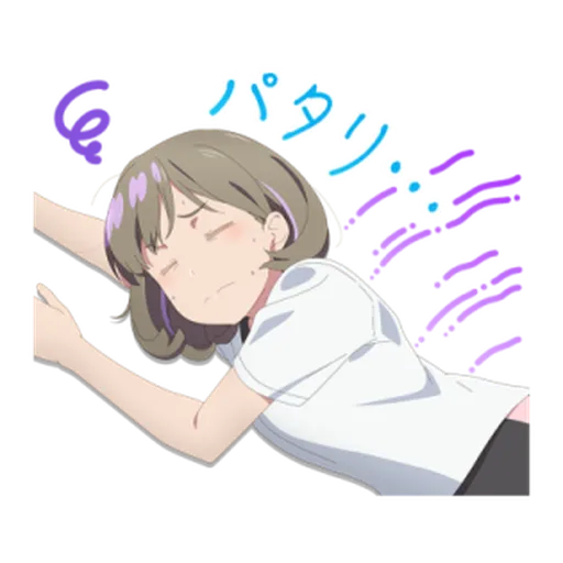 LoveLive Superstar! - Sticker 26