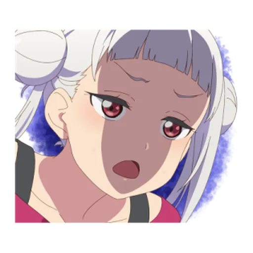 LoveLive Superstar! - Sticker 27