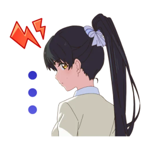 LoveLive Superstar! - Sticker 28