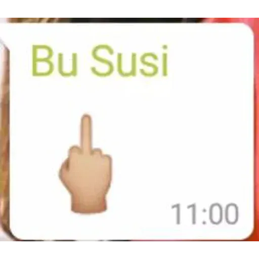 meme kocakk - Sticker 17