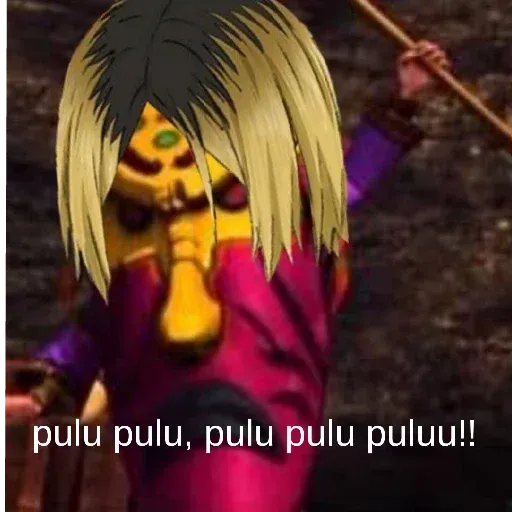 meme kocakk - Sticker 20