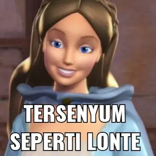 meme kocakk - Sticker 28