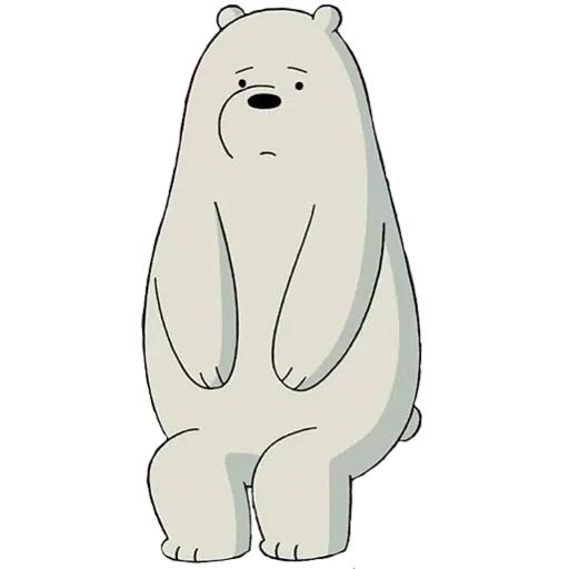 webarebear - Sticker 22