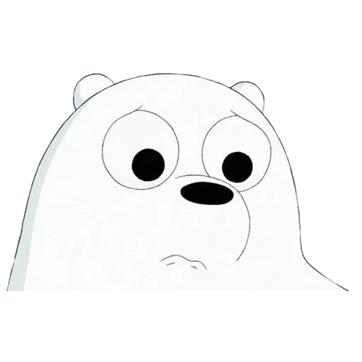 webarebear - Sticker 23