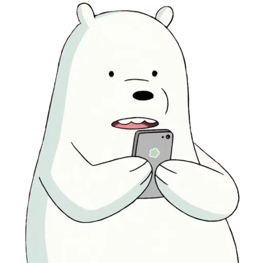 webarebear - Sticker 14