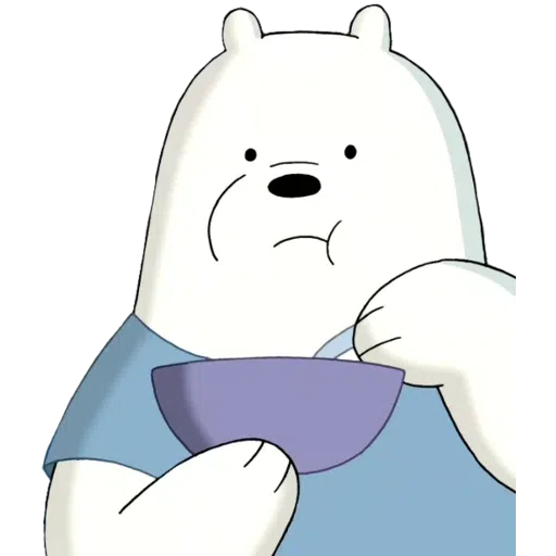 webarebear - Sticker 15