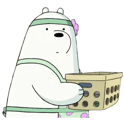 webarebear - Sticker 25