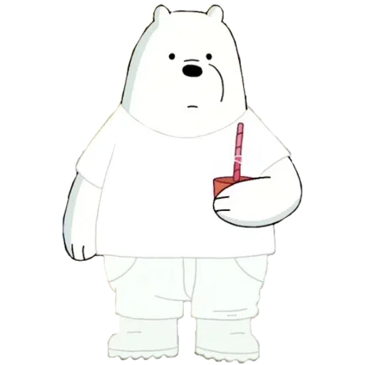 webarebear - Sticker 27