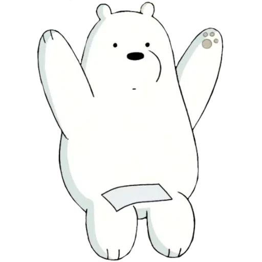 webarebear - Sticker 19