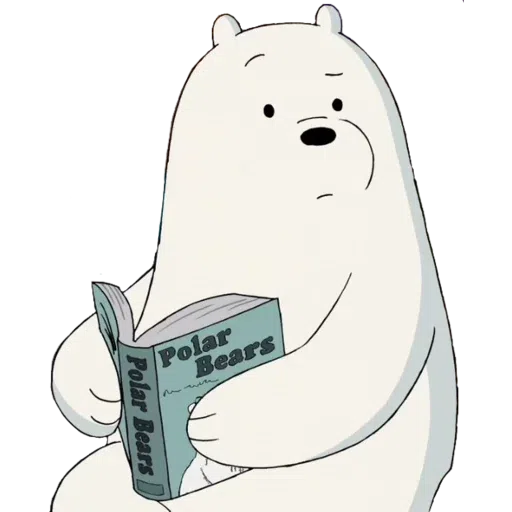 webarebear - Sticker 21