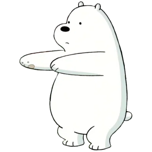 webarebear - Sticker 26