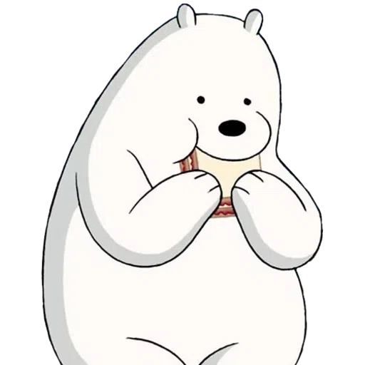 webarebear - Sticker 29